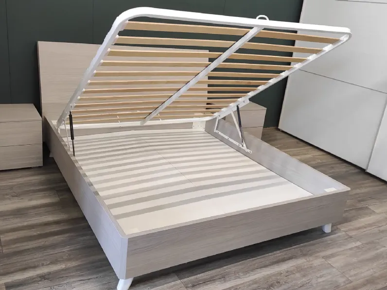 Camera da letto Big Giessegi a un prezzo imperdibile