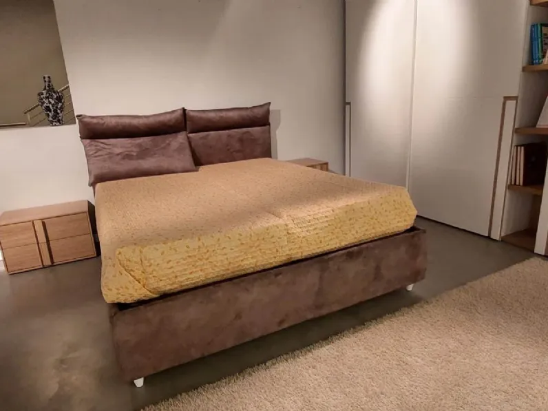 Camera da letto Boleana + l’avana + quadro  Santalucia OFFERTA OUTLET
