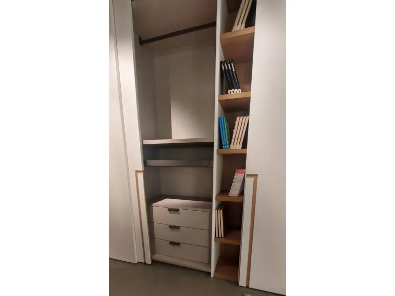 Camera da letto Boleana + l’avana + quadro  Santalucia OFFERTA OUTLET