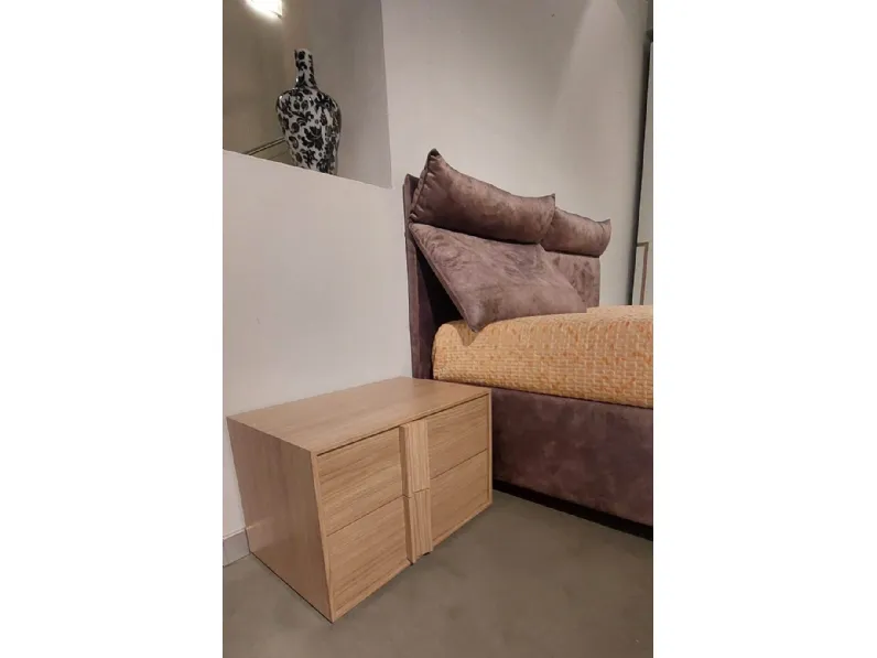 Camera da letto Boleana + l’avana + quadro  Santalucia OFFERTA OUTLET