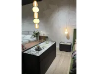 Camera da letto Brando Tomasella in legno a prezzo scontato