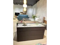 Camera da letto Brando Tomasella in legno a prezzo scontato