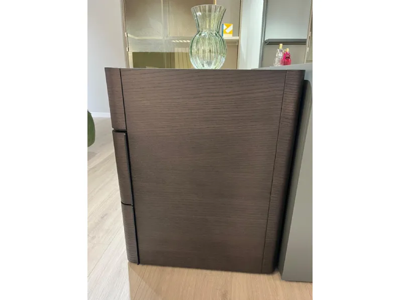 Camera da letto Brando Tomasella in legno a prezzo scontato