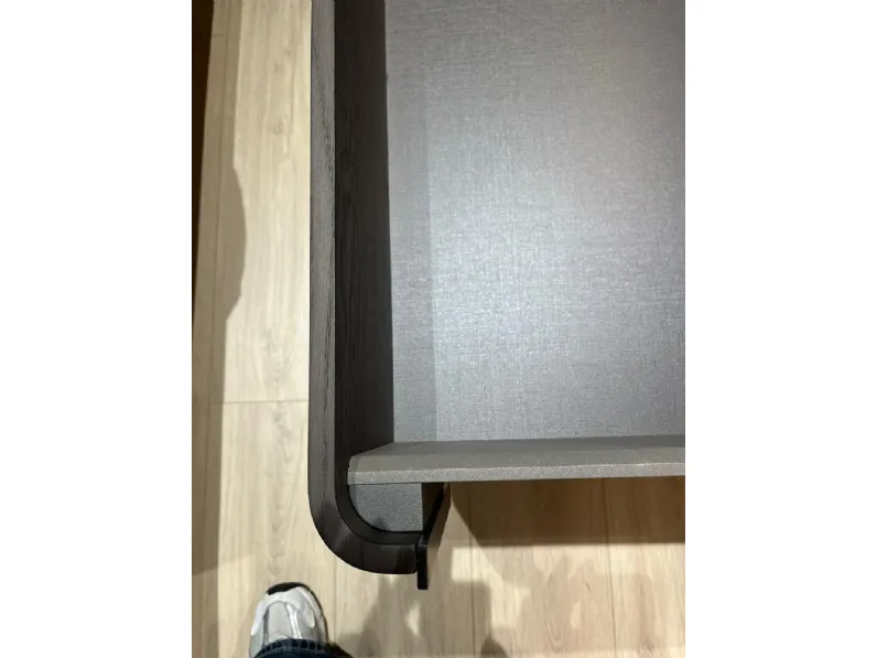 Camera da letto Brando Tomasella in legno a prezzo scontato