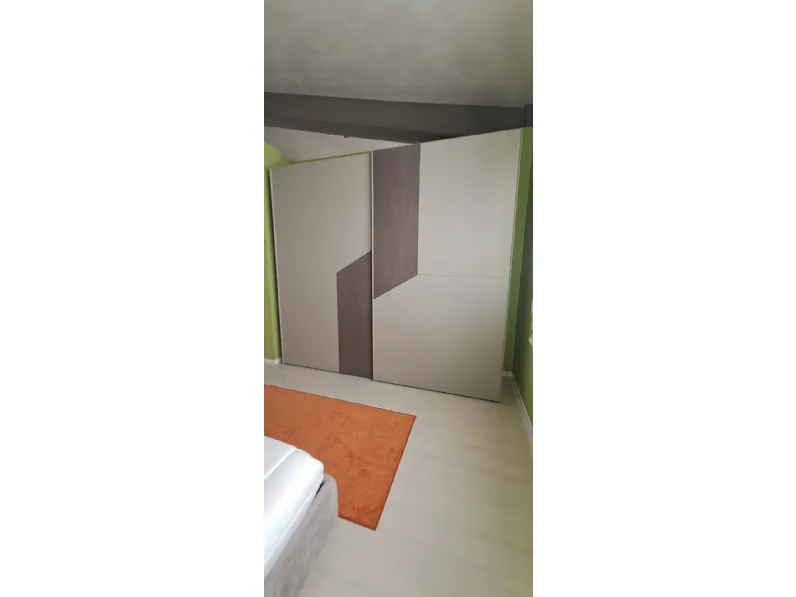 Camera da letto Brezza Mercantini a un prezzo imperdibile