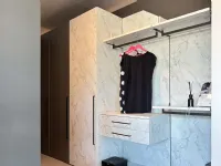 Camera da letto Cabina armadio Ferrimobili a prezzo scontato