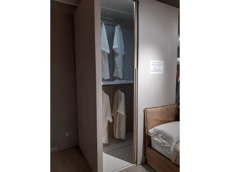 Camera da letto Cabine xcab Dielle modus OFFERTA OUTLET