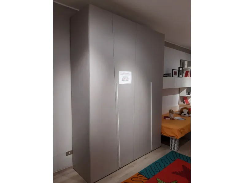 Camera da letto Cabine xcab Dielle modus OFFERTA OUTLET