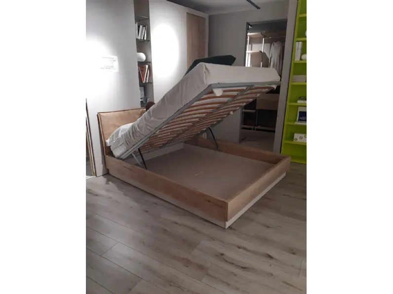Camera da letto Cabine xcab Dielle modus OFFERTA OUTLET