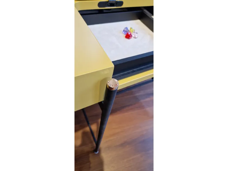 Camera da letto Caillou toilette Liu jo living OFFERTA OUTLET