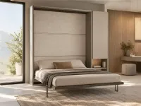 Camera da letto Camera da letto a scomparsa Artigianale OFFERTA OUTLET