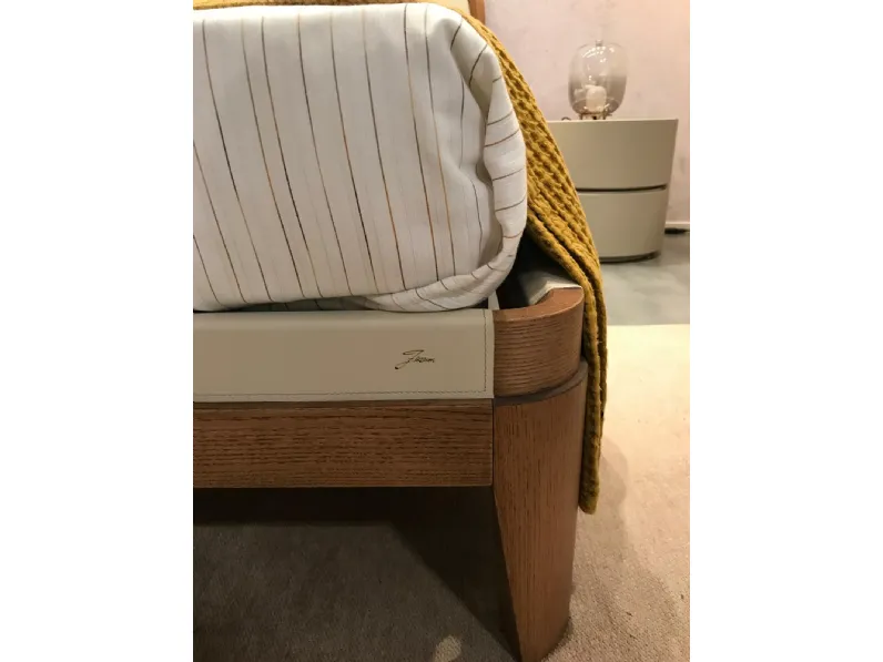 Camera da letto Fazzini Camera fazzini  a prezzo scontato in legno
