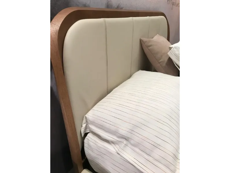 Camera da letto Fazzini Camera fazzini  a prezzo scontato in legno