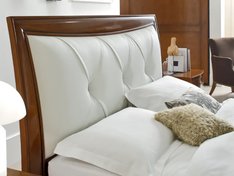 Camera da letto Camera le mimose Le fablier in legno a prezzo scontato