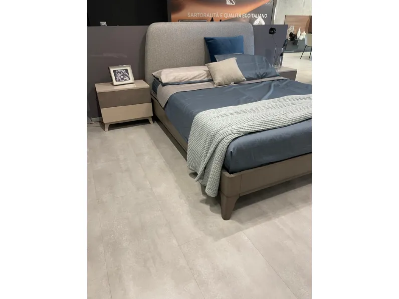 Camera da letto Camera le spezie  Le fablier in legno a prezzo scontato