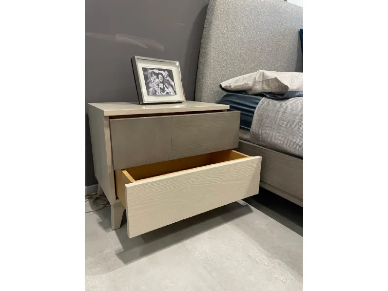 Camera da letto Camera le spezie  Le fablier in legno a prezzo scontato
