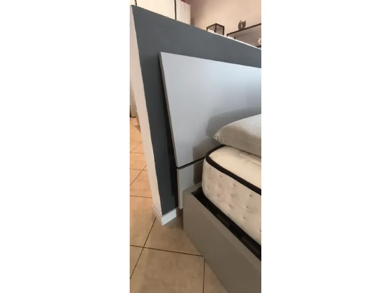 Camera da letto Camera light expo Orme PREZZI OUTLET