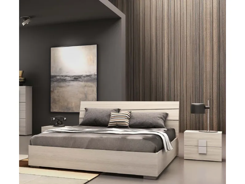 Camera da letto Camera matrimoniale armadio sei ante Collezione esclusiva a un prezzo imperdibile
