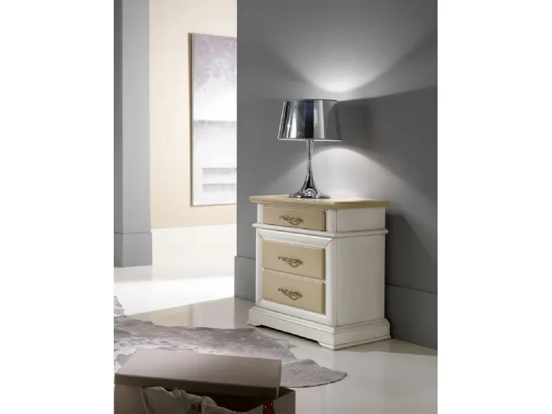 Camera da letto Camera matrimoniale   Artigianale OFFERTA OUTLET