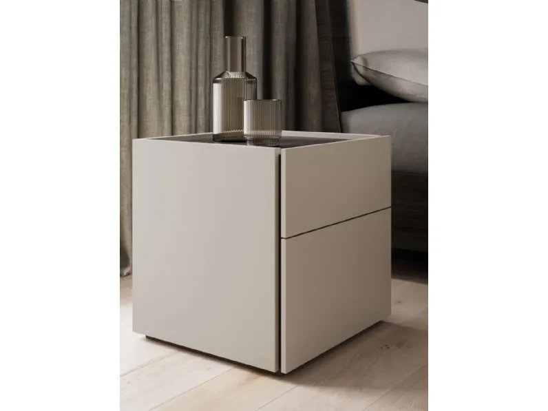 Camera da letto Camera matrimoniale orme night 11 Orme PREZZI OUTLET