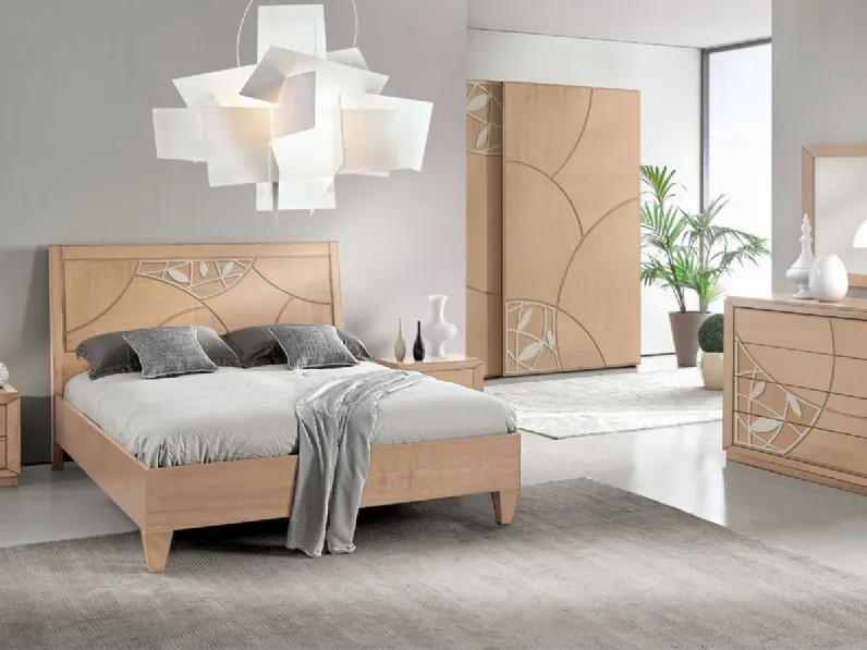Camera da letto Camera nicole Collezione esclusiva OFFERTA OUTLET