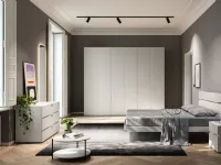 Camera da letto Camera night 02 Orme OFFERTA OUTLET