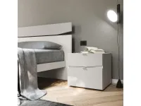 Camera da letto Camera night 02 Orme OFFERTA OUTLET
