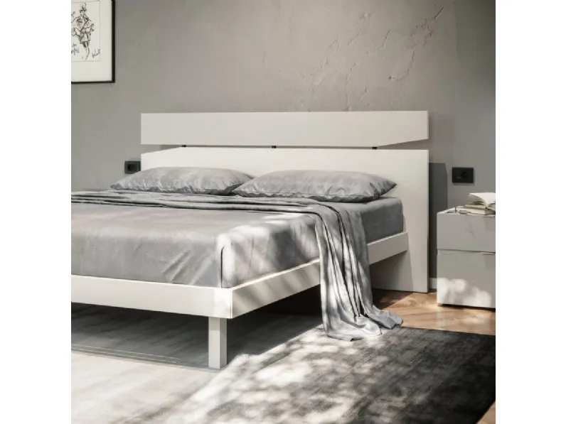 Camera da letto Camera night 02 Orme OFFERTA OUTLET