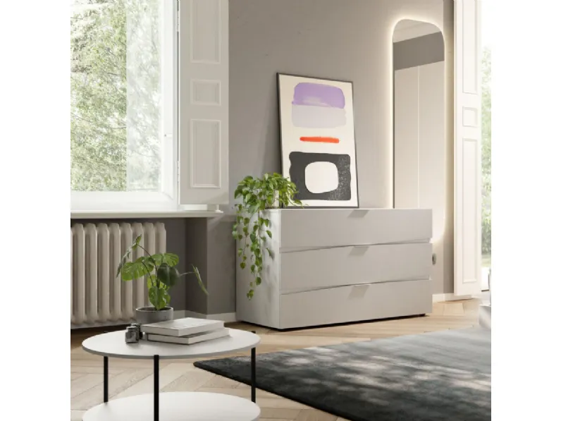 Camera da letto Camera night 02 Orme OFFERTA OUTLET
