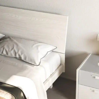 Camera da letto Camera night 03 Orme a un prezzo imperdibile