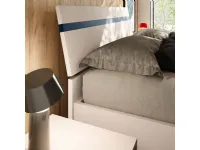 Camera da letto Camera night 04 Orme in laminato a prezzo scontato