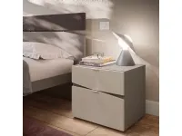 Camera da letto Camera night 06 Orme in laminato a prezzo scontato