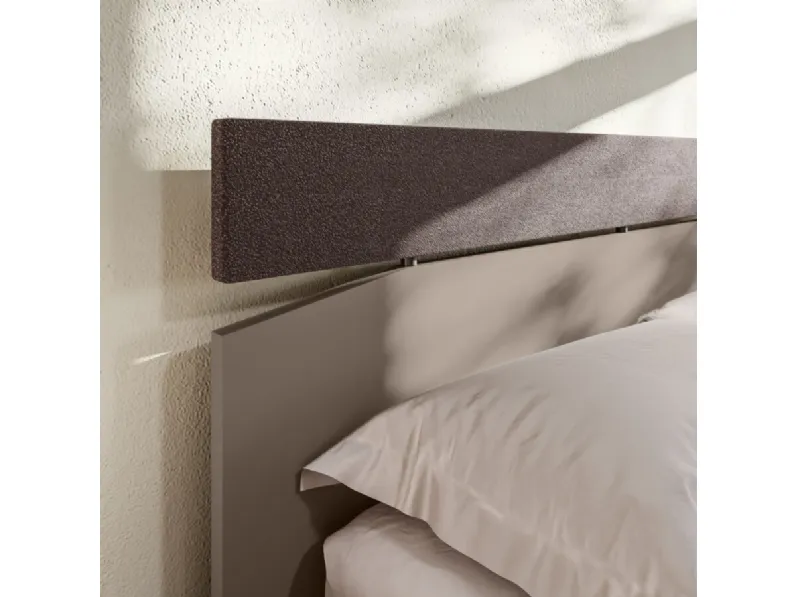 Camera da letto Camera night 06 Orme in laminato a prezzo scontato