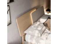 Camera da letto Camera night 18 Orme in laminato a prezzo scontato