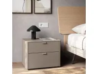 Camera da letto Camera night 18 Orme in laminato a prezzo scontato