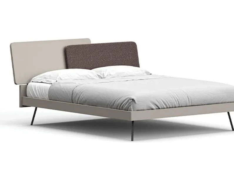 Camera da letto Camera night 18 Orme in laminato a prezzo scontato