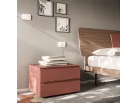 Camera da letto Camera night 19 Orme in laminato a prezzo scontato