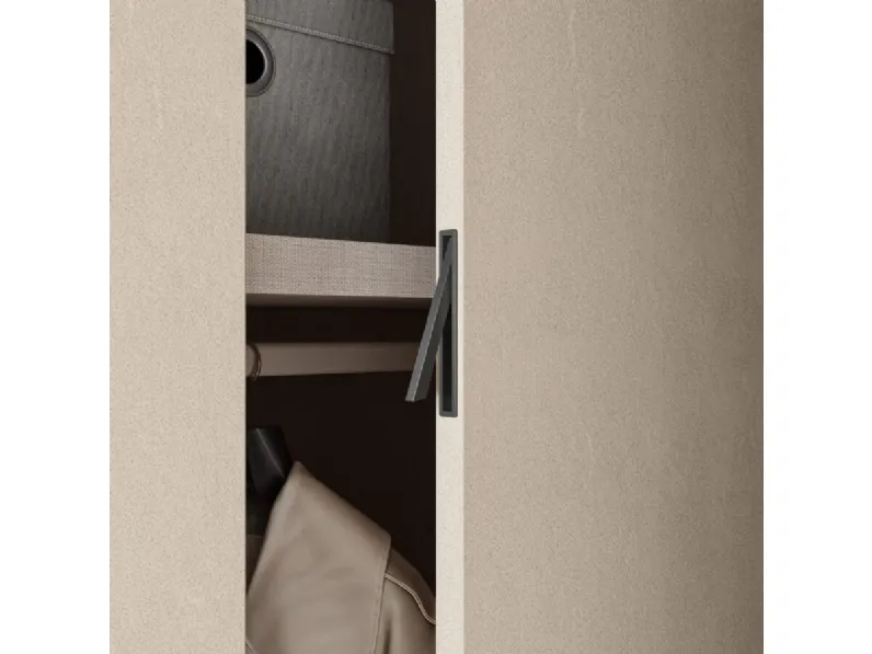 Camera da letto Camera night 19 Orme in laminato a prezzo scontato