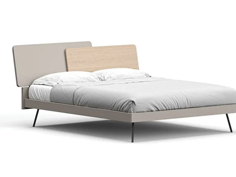 Camera da letto Camera night 19 Orme in laminato a prezzo scontato