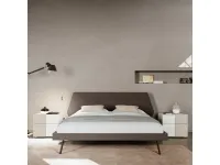 Camera da letto Camera night 21 Orme in laminato a prezzo scontato