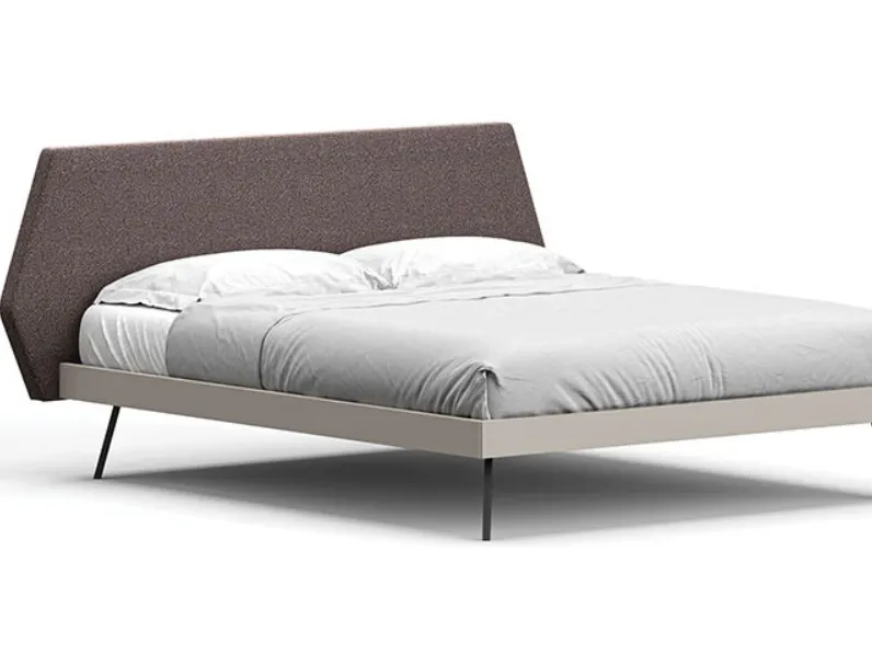 Camera da letto Camera night 21 Orme in laminato a prezzo scontato