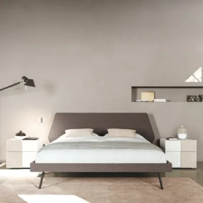 Camera da letto Camera night 21 Orme in laminato a prezzo scontato