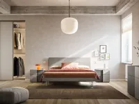 Camera da letto Camera night 24 Orme a un prezzo imperdibile