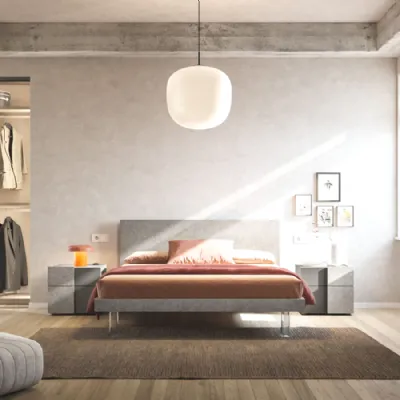 Camera da letto Camera night 24 Orme a un prezzo imperdibile