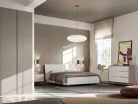 Camera da letto Camera night 25 Orme OFFERTA OUTLET