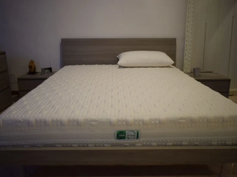 Camera da letto Camera Orme a prezzo ribassato