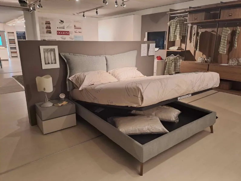 Camera da letto Camera sila laccata opaco Tagliabue mobili in laccato opaco a prezzo Outlet
