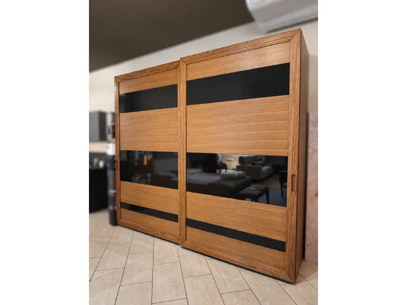 Camera da letto Camera tea di fasolin in legno massello Fasolin OFFERTA OUTLET