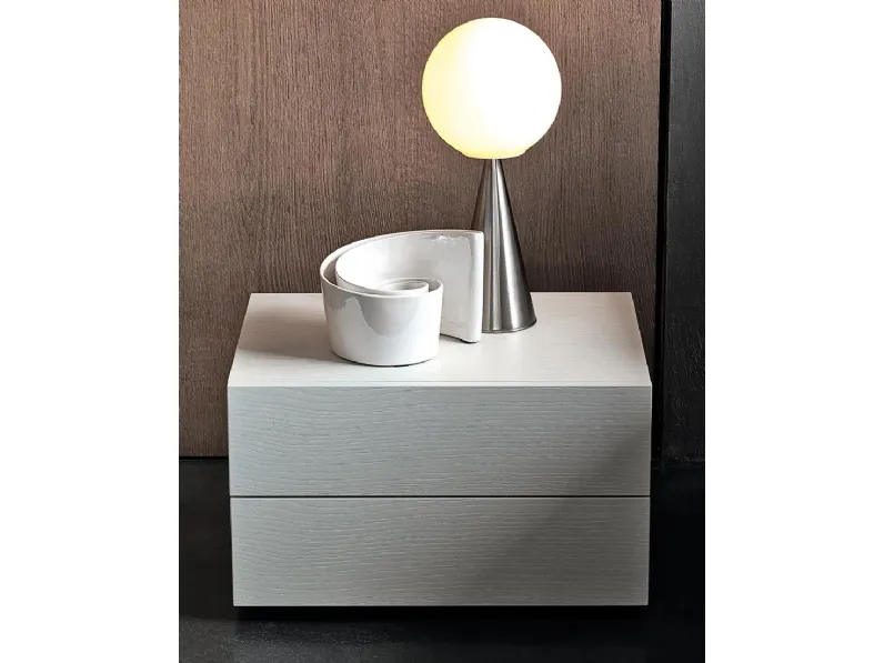Camera da letto Charme Giellesse in laccato opaco in Offerta Outlet