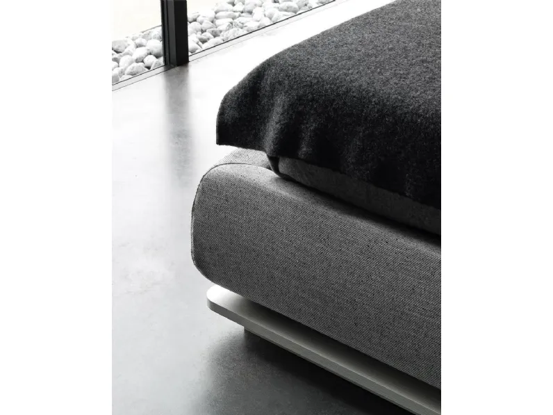 Camera da letto Charme Giellesse in laccato opaco in Offerta Outlet